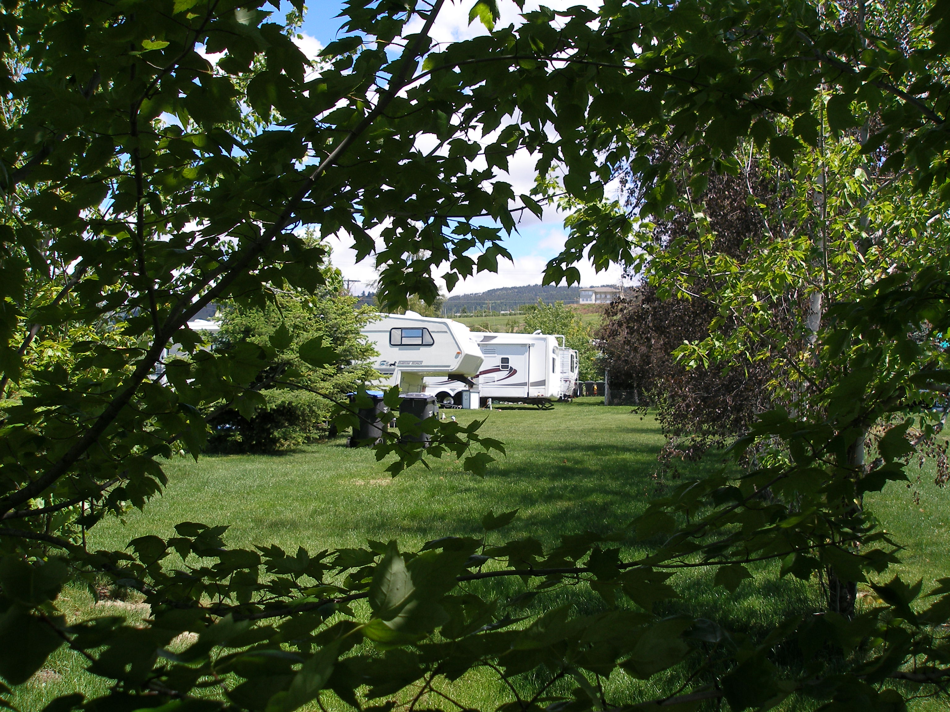 ACRES RV Park Gallery